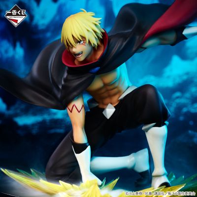 一番赏 关于我转生变成史莱姆这档事“新星”利姆鲁·特恩佩斯特 B奖 维鲁德拉·特恩佩斯特