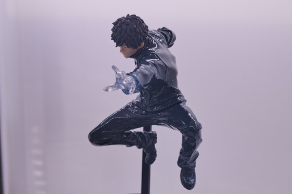 VIBRATION STARS 坂本日常 势羽夏生