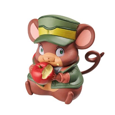 机动战士高达 铁血的奥尔芬斯 3丁目的孤儿们