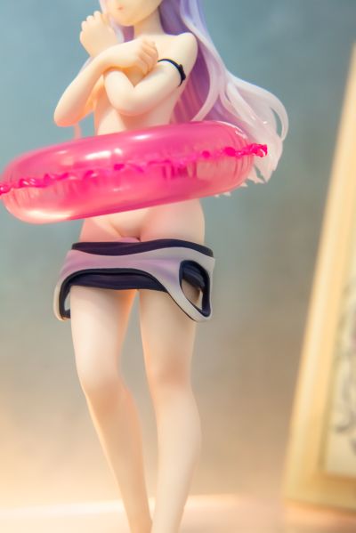 KDcolle Angel Beats! 立华奏 泳装