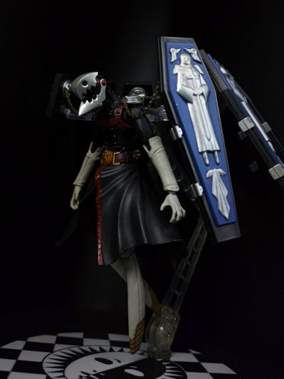 D-Arts Persona4 伊邪那岐大神