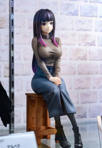 美术社的丽香老师（企划取消）