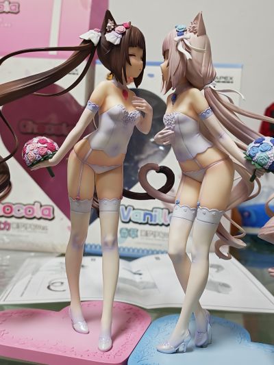 猫娘乐园 香草 萦梦伊甸