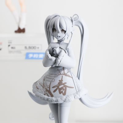 POP UP PARADE 初音未来 Sour式 春节