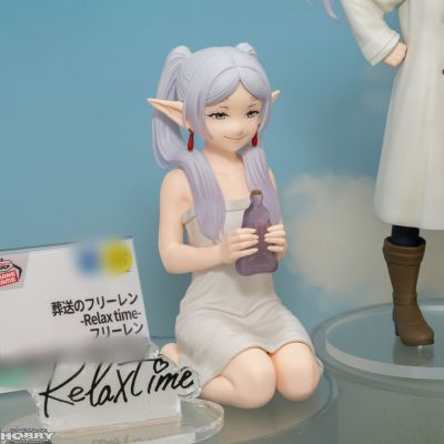 悠闲时光 葬送的芙莉莲 芙莉莲