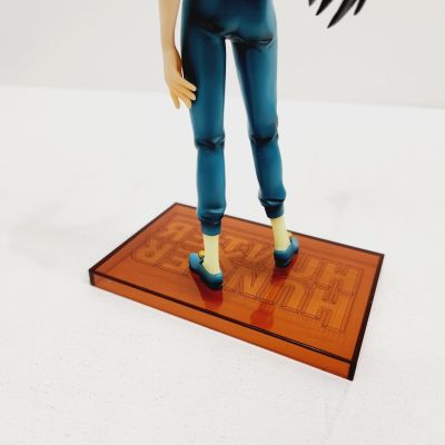 猎人 DXF系列 第4弹 伊尔迷·揍敌客