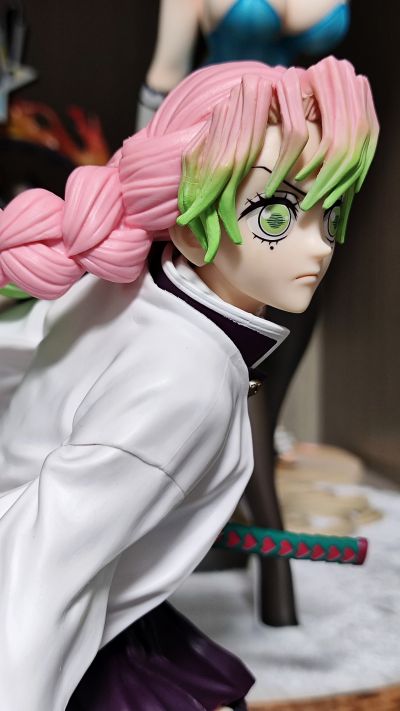 鬼灭之刃 动画版 MAXIMATIC 甘露寺蜜璃