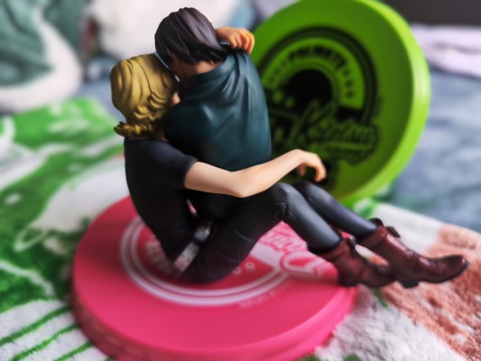 パルメイトえくすとら タイガーアンドバニー バーナビー・ブルックスJr.