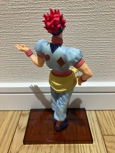 猎人 DXF系列 第4弹  西索