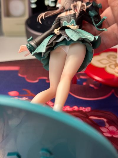 Gift+系列  崩坏：星穹铁道 青雀