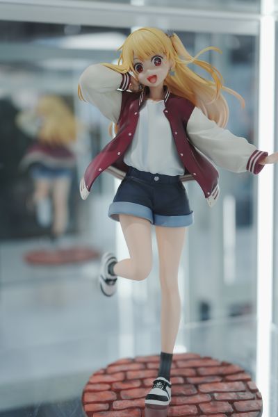 我推的孩子 露比 流行时尚