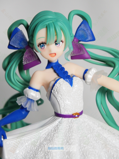 TENITOL 新东京系列 初音未来 偶像风