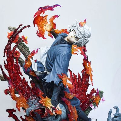 究极稀有主线 地狱乐 画眉丸