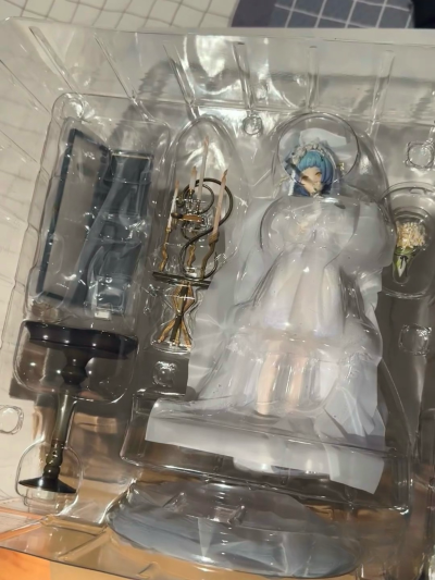 少女前线 Zas M21 花之后的情愫