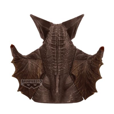 加美拉 大怪兽空中决战 镇座兽 卡欧斯（1995）