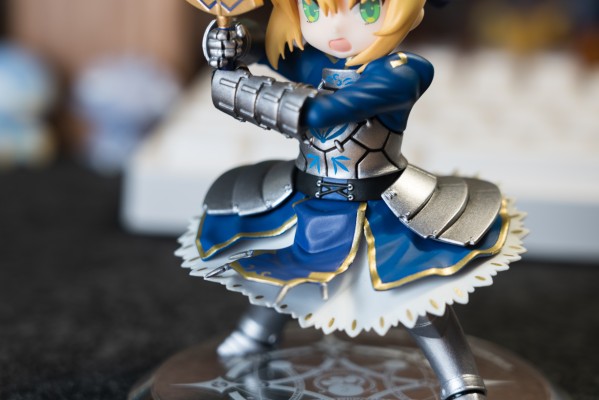 Desktop Astrea Fate/Grand Order Saber