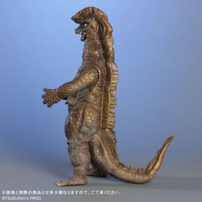 大怪兽系列 哥斯特隆 激战配色版（暂译）