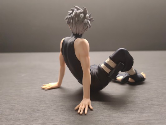 GEM系列 火影忍者疾风传 掌中卡卡西老师