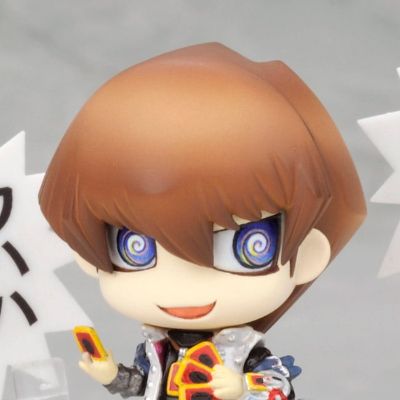 游戏王 暗游戏&海马濑人-決斗王!!-