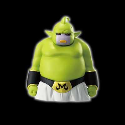 一番赏 龙珠大魔 第2弹 F奖 人偶磁铁