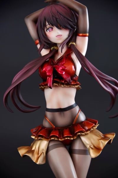 约会大作战 第四季 时崎狂三