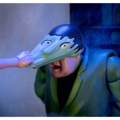 史酷比狗 潜行者