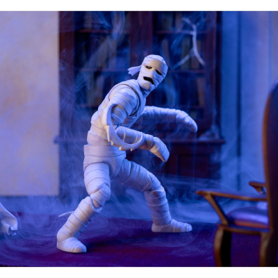 史酷比狗 安卡木乃伊