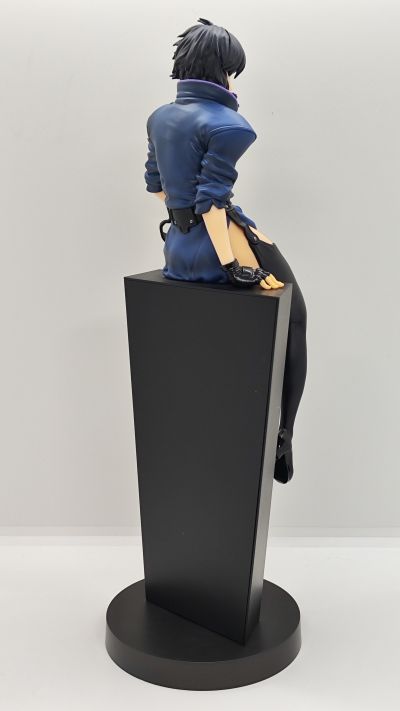 POP UP PARADE 攻壳机动队 草薙素子 1995版 L尺寸