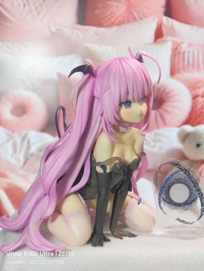 魅魔 露露姆 黑露露姆Ver. 通贩限定版