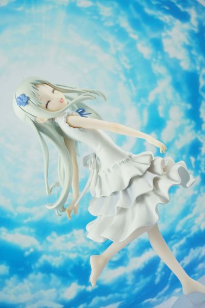 POP UP PARADE 我们仍未知道那天所看见的花的名字。 本间芽衣子