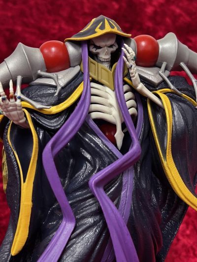 OVERLORD 雅儿贝德珍藏人偶