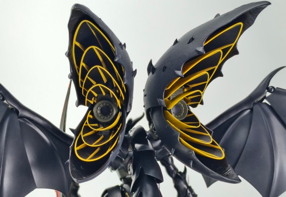 ROBOT魂＜SIDE AB＞ 扎瓦士