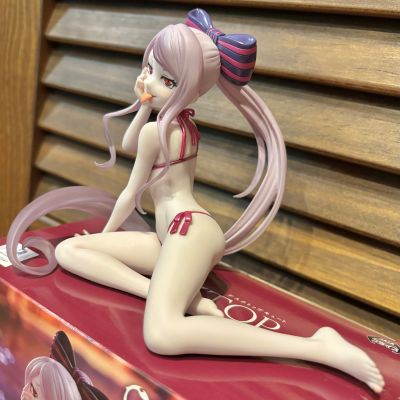 Desktop Cute OVERLORD 夏提雅~泳装~