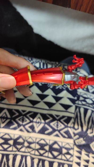 假面骑士-群星版第3弹 生存游戏