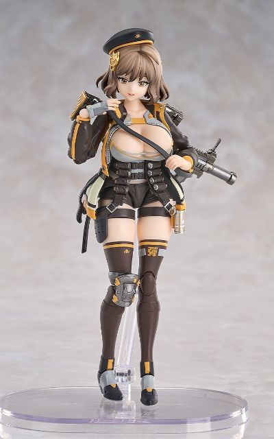 Hyper Body  胜利女神：新的希望 阿妮斯