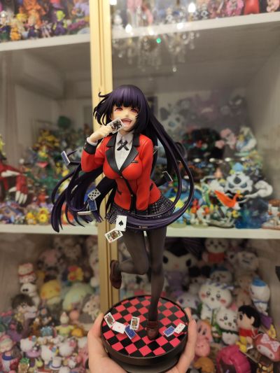 狂赌之渊 蛇喰梦子