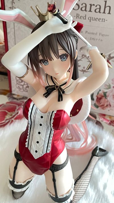 克丽丝 -水蓝- 裸腿版