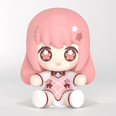 Huggy Good Smile 闪耀暖暖 暖暖