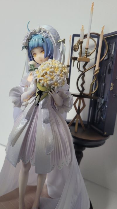 少女前线 Zas M21 花之后的情愫