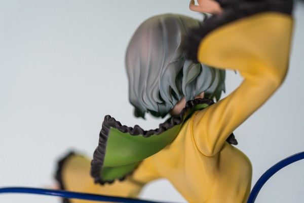 古明地恋  花椰菜ver 记录