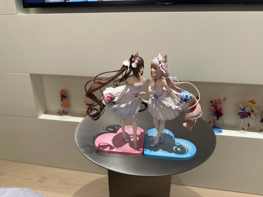 猫娘乐园 香草 萦梦伊甸