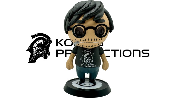 Cutie1 小岛工作室 小岛秀夫