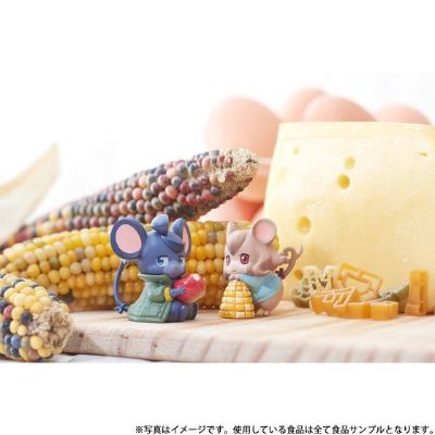 机动战士高达 铁血的奥尔芬斯 3丁目的孤儿们 火星之家套装