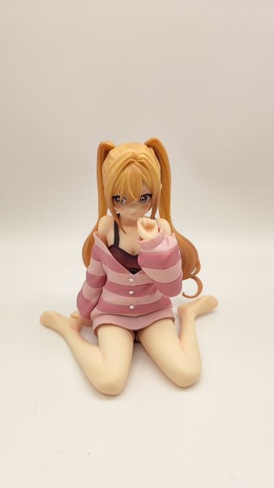 悠闲时光 超超超超超喜欢你的100个女朋友  院田唐音