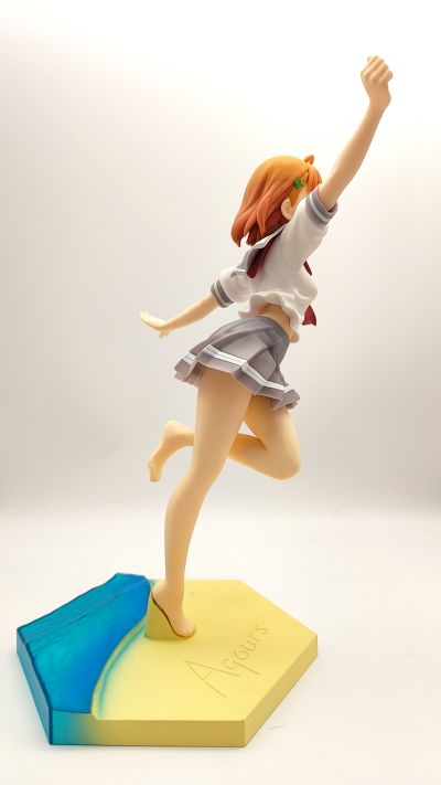 超级景品 Love Live! Sunshine!!  高海千歌