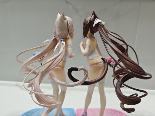 猫娘乐园 巧克力 萦梦伊甸