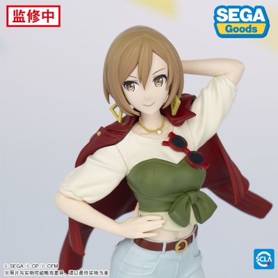 初音未来：缤纷舞台 Desktop×Decorate Collections“街头世界的MEIKO”