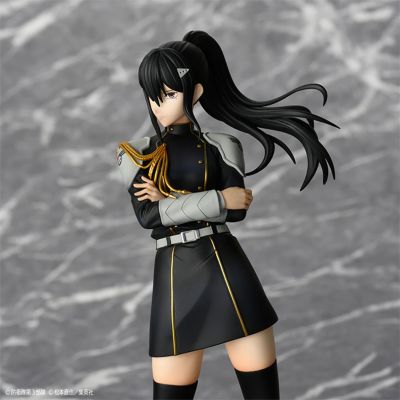 怪兽8号 亚白米娜 礼服版