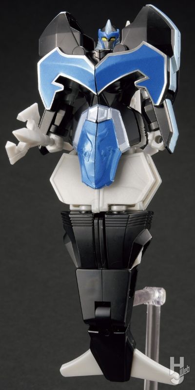 SMP 魔神合体 魔法王