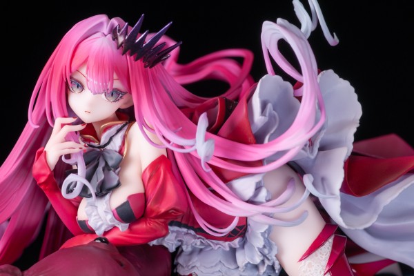 命运-冠位指定 妖精骑士崔斯坦（芭万·希）